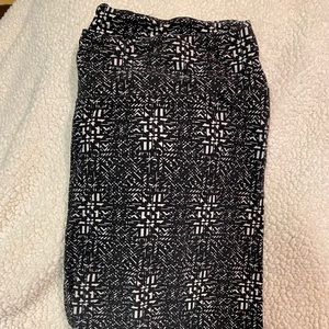 Lularoe leggings